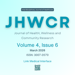 					View Vol. 4 No. 6 (2026)
				